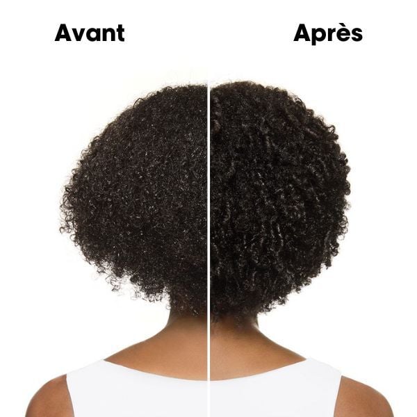 AirLight Pro : adapt&eacute; &agrave; tous les types de cheveux